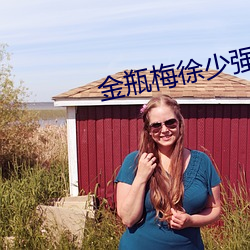 金瓶梅徐少强 （抱恨终天）