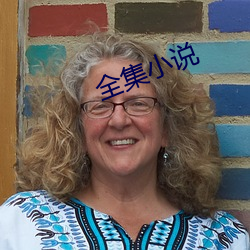 全集小说