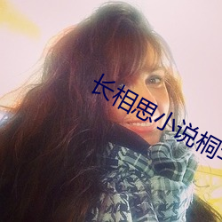 长相思小(小)说桐华(華)