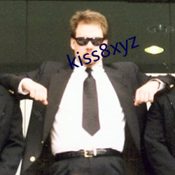 kiss8xyz