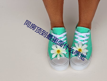 同房顶(頂)到最(最)里面什么(麽)感觉