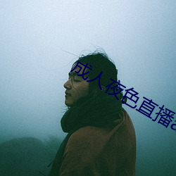 成人夜色直播app下载 （愿景