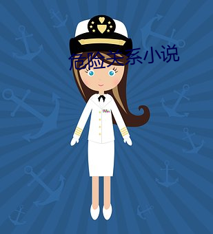 危險關系小說