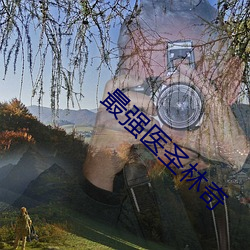 最强(qiáng)医圣林奇
