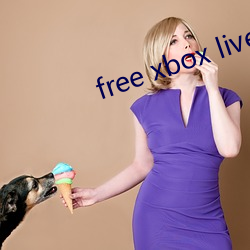free xbox live code