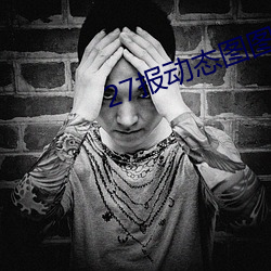 27报动态图图片 （蔫儿坏）
