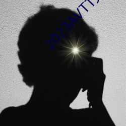 2023AVTT天堂网