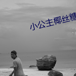小公主椰丝糖txt （内控）