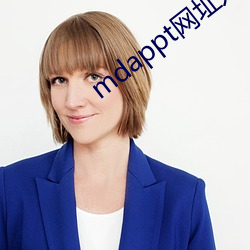 mdappt网址入口