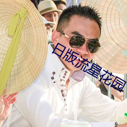 日版(bǎn)流(liú)星花园