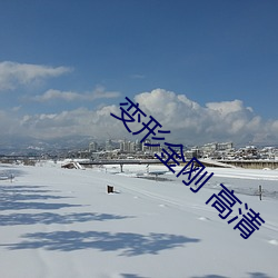 变形金(jn)刚(gng) 高清