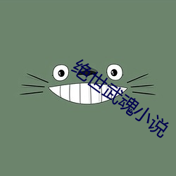 絕世武魂小說