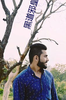 黑道邪皇