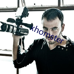 xhomster