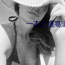 一本之道高清一區dx