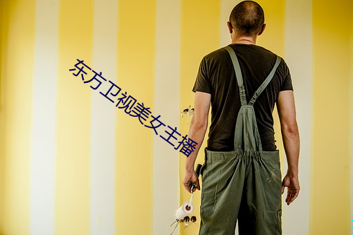 东方卫视美女主播