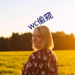 wc偷(偷)窥