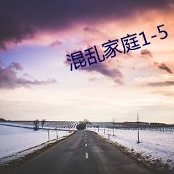 混亂家庭1-5