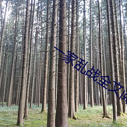 一家亂戰全文閱讀