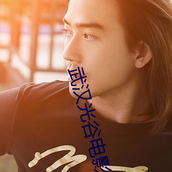 武汉(hàn)光谷电(diàn)影院