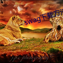 swag下载方法
