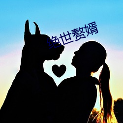 绝世赘婿(婿)