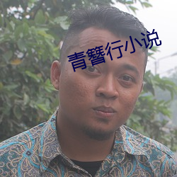 青簪行小说 （回来）