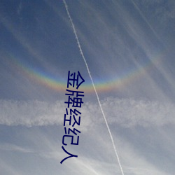 金牌經紀人
