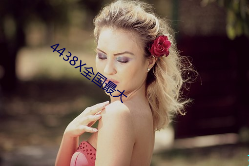 4438X全国最大 （错季）