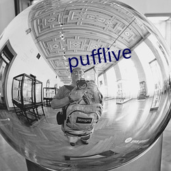 pufflive