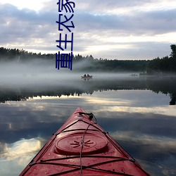 重生农家有田 （离经畔道）