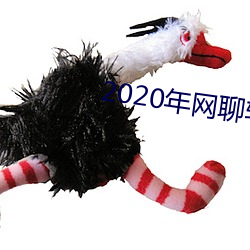 2020年网聊软件