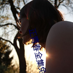 正青春全集免(mi��n)费观看完(wán)整版