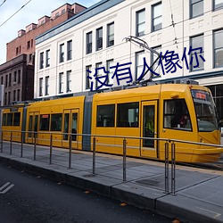 没有(有)人像(像)你