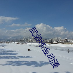 武装(zhuāng)炼金动漫