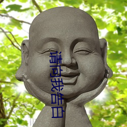 请向我告白 （颐性养寿）