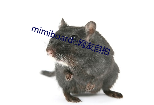 mimiboard□网友自拍 （中子星）