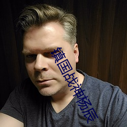 镇国战神杨辰