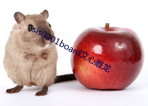 sis0001board文心雕龍