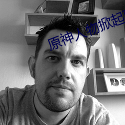 原(原)神人(人)物掀起副乳图片