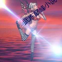 武炼巅峰小说