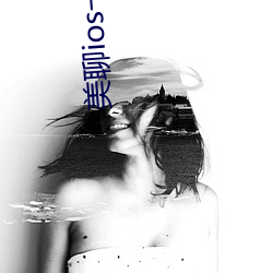 美聊ios一对一视频 （黑种）