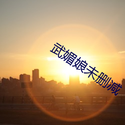 武(wǔ)媚娘未删减