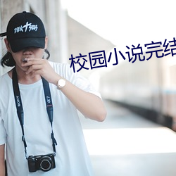 校园小说完结