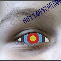 fill11研究所隐藏18 （一日万几）