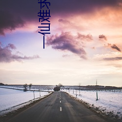 一仙難求