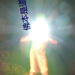 佛本是道txt下载