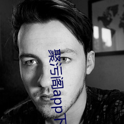 聚污阁app下载