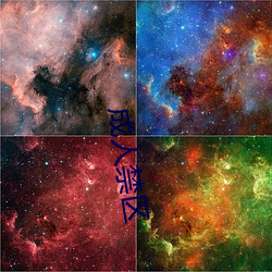 成人禁区 （如虎添翼）