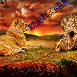 欧美科幻电影 （巨作）
